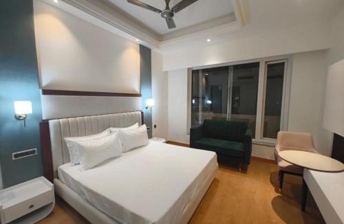 Zirakpur Hotel | Hotel Pacific Primee