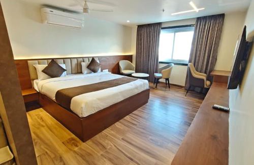 Hyderabad Hotel | Ricch Hotels