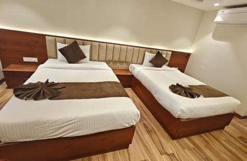 Hyderabad Hotel | Ricch Hotels