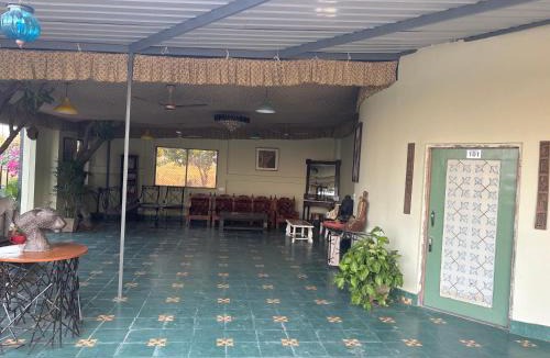Lunkaransar Other | Thar blossoms resort