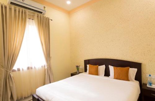 Khajuraho Hotel | Syna Heritage Hotel