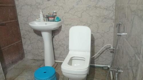 Bah House | Indrjit Bhawan Homestay