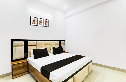 Bara Banki Hotel | SPOT ON by OYO Hotel Aarya Inn