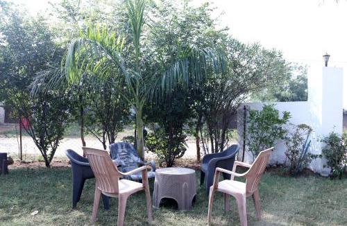 Khajuraho House | The Mountain View Home Stay