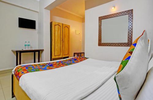 Altinho Hotel | FabHotel 4 Pillar