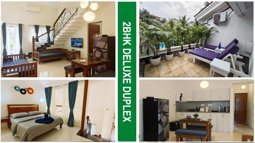 Arpora Resort | Susegad Suites Goa