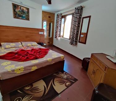 New Manali Hotel | Hotel Alankar