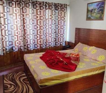 New Manali Hotel | Hotel Alankar