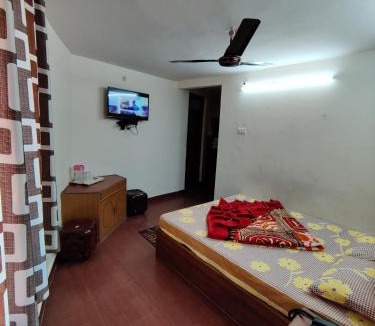 New Manali Hotel | Hotel Alankar