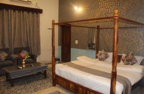 Tala Hotel | Royal Jungle Kothi