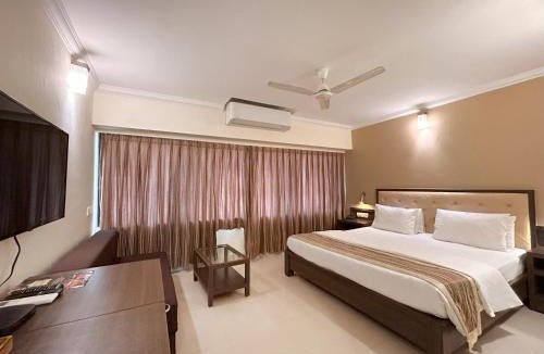 Panaji Hotel | Hotel Aroma Executive Panaji -Stay in the Heart of the City