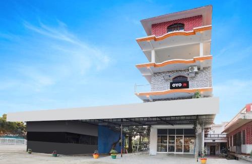 Kanpur Hotel | Hotel O Asian Highway