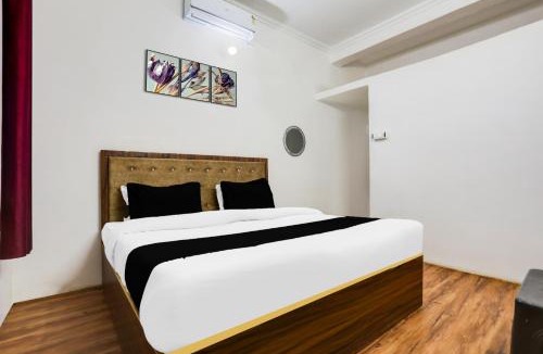 Kanpur Hotel | Hotel O Asian Highway