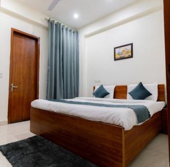 Jharsa Village Apartment | Delite studio apartments