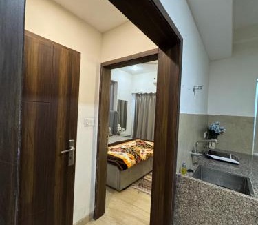 Vrindavan Apartment | Casa Serenity