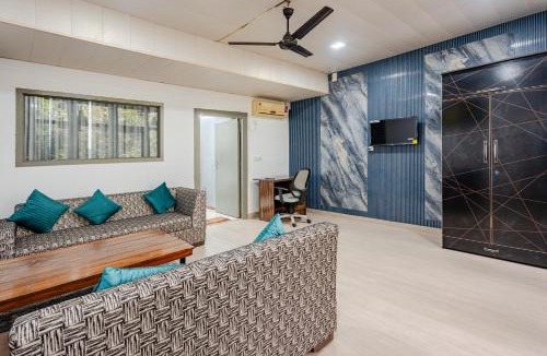 Hauz Khas Village House | Jungle Retreat 2 - 71 BNB