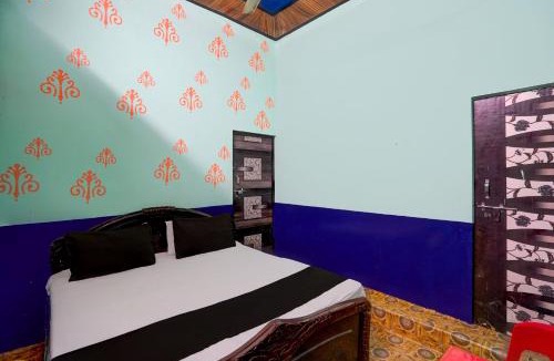 Aligarh Hotel | Hotel O D.R. Hotel & Residency Restaurant