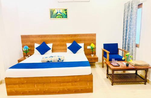 Haraiya House | Raghuvar Residency