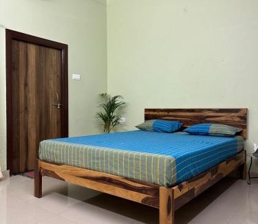 Kalyanpur House | Veridian Villa
