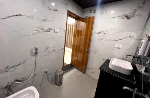 Khajuraho Hotel | Hotel Dream Inn Khajuraho