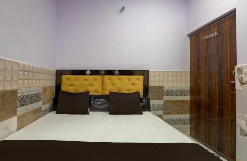 Aligarh Hotel | Hotel O Mansi Hotel