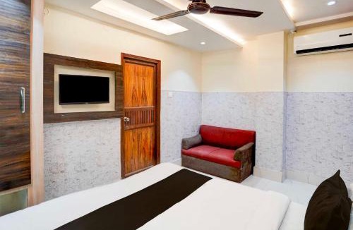 Kanpur Hotel | Townhouse Bada Chauraha Metro Station Kanpur