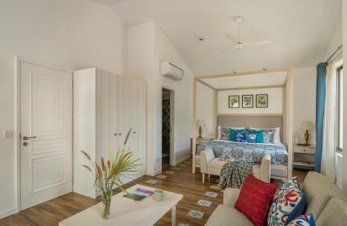 Uttorda Villa | ELIVAAS Signature Kensho Villa Hibiscus