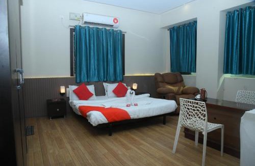 Mehdipatnam Hotel | Goldhorn Hotels & Banquet Mehdipatnam Near St Ann's college