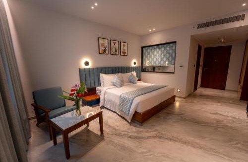 Mysore Hotel | Arcor Hotels Mysuru