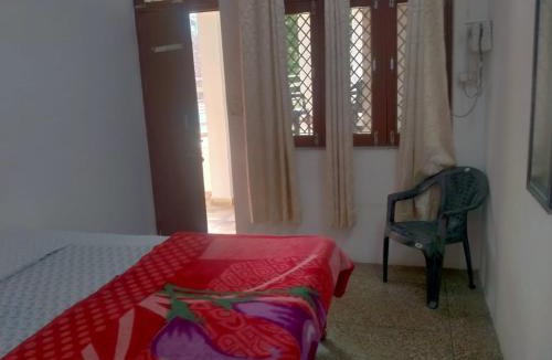 Tapovan Hotel | Mount Valley Mama Cottage