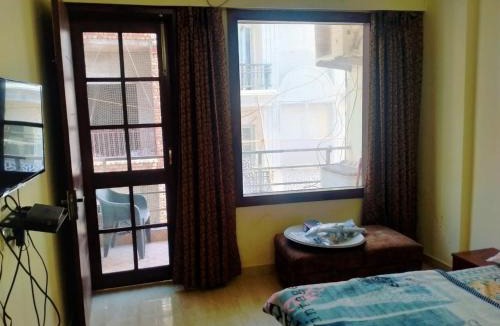 Tapovan Hotel | Mount Valley Mama Cottage