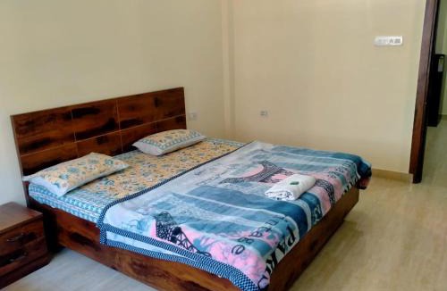 Tapovan Hotel | Mount Valley Mama Cottage