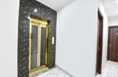Janakpuri Hotel | FabHotel ASP Royal Residency I - Janakpuri