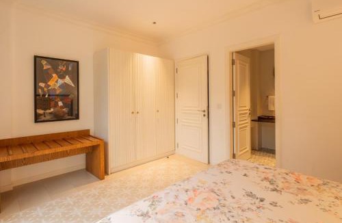 Uttorda Villa | ELIVAAS Signature Kensho Villa Marigold