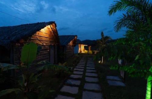 Kamalapur Hostel | Hampi Natures Cottage