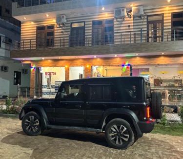Goga Medi Hotel | Hotel Lala Ji