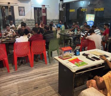 Goga Medi Hotel | Hotel Lala Ji