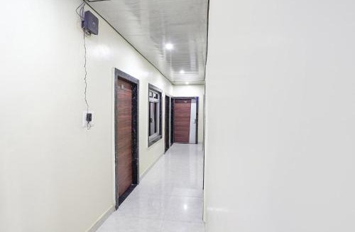 Kanpur Hotel | FabHotel Rajdhani