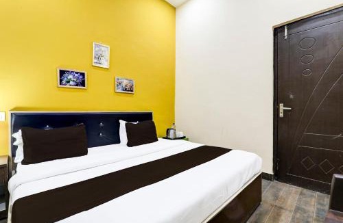 Mohangarh Hotel | OYO Hotel O Arjun Ganj