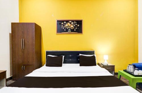 Mohangarh Hotel | OYO Hotel O Arjun Ganj