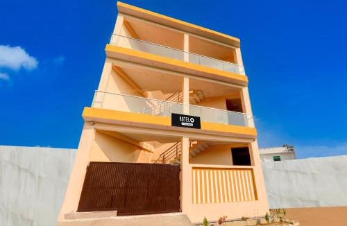 Mohangarh Hotel | OYO Hotel O Arjun Ganj