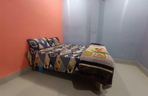 Haraiya Apartment | Hotel O Home Rk Homes