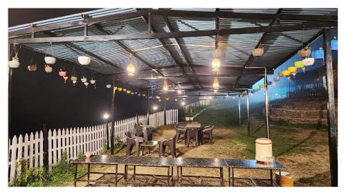 Puri Hotel | Hotel Himaaksh cottages In Sigri