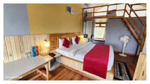 Puri Hotel | Hotel Himaaksh cottages In Sigri