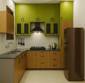 Kharar House | 2BHK Luxury Villa In Mohali GF - Stay Royal