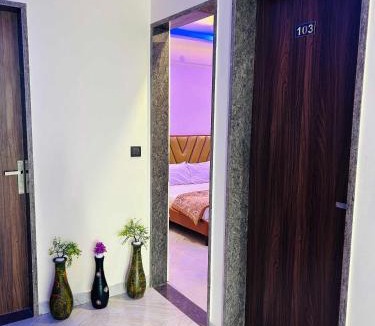 Rohtak Hotel | Hotel O Heaven