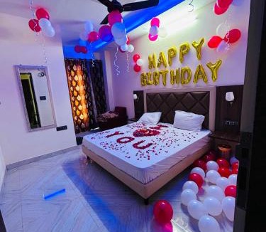 Rohtak Hotel | Hotel O Heaven