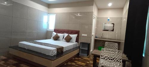 Kuilapalayam Resort | Selvasi Beach Cottage