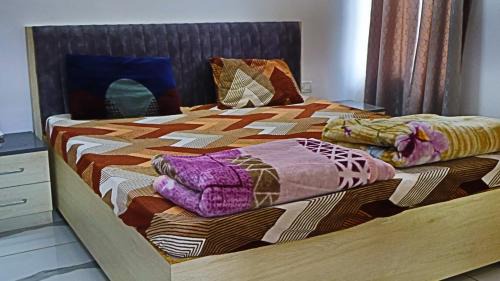 Mohangarh House | Ashish Villa