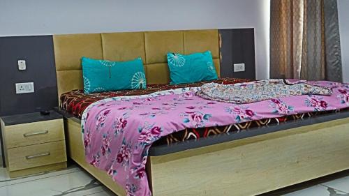 Mohangarh House | Ashish Villa